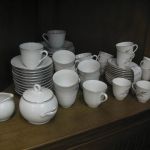 616 8169 COFFEE SET